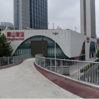 廣告牌檢測的市場及風(fēng)險(xiǎn)