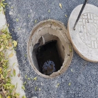 雨水管道檢測(cè)：守護(hù)城市“血脈”的隱形防線